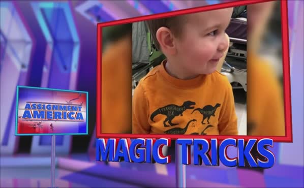 America's funniest home videos picture