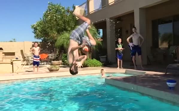 Catch it if you can!