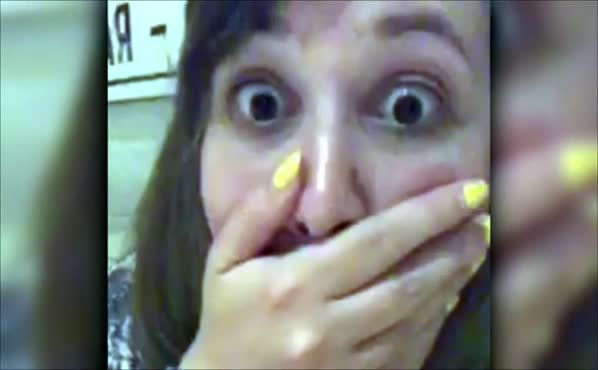 Catch a hilarious episode of AFV this Sunday!